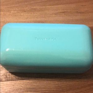 Tiffany’s aviators